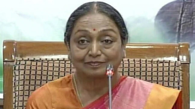 Caste machine greatest enemy: Ex-Speaker Meira Kumar on Dalit boy’s lynching