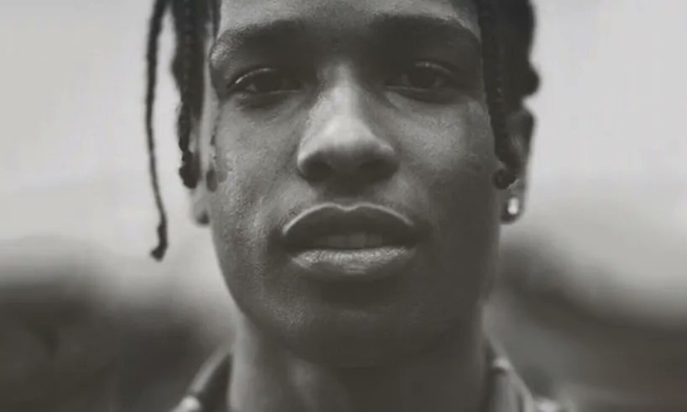 A$AP Rocky Charged For Allegedly Taking pictures His Friend Motivate In 2021