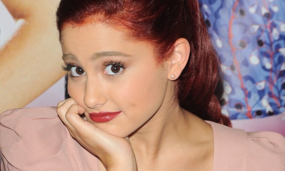 Changed into once Ariana Grande Sexualized On Nickelodeon’s ‘Sam & Cat’? Used Footages Irk Fans