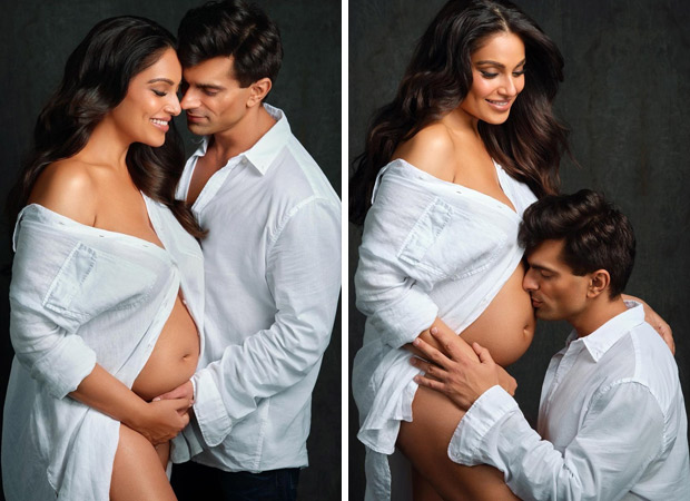 Bipasha Basu and Karan Singh Grover to welcome their first baby; portion a heartfelt video show on Instagram