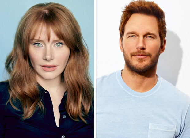 Jurassic World megastar Bryce Dallas Howard reveals she used to be paid ‘so worthy less’ than Chris Pratt for the sequel