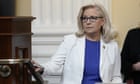 Liz Cheney looks dwelling to lose Congress seat to Trump-backed rival