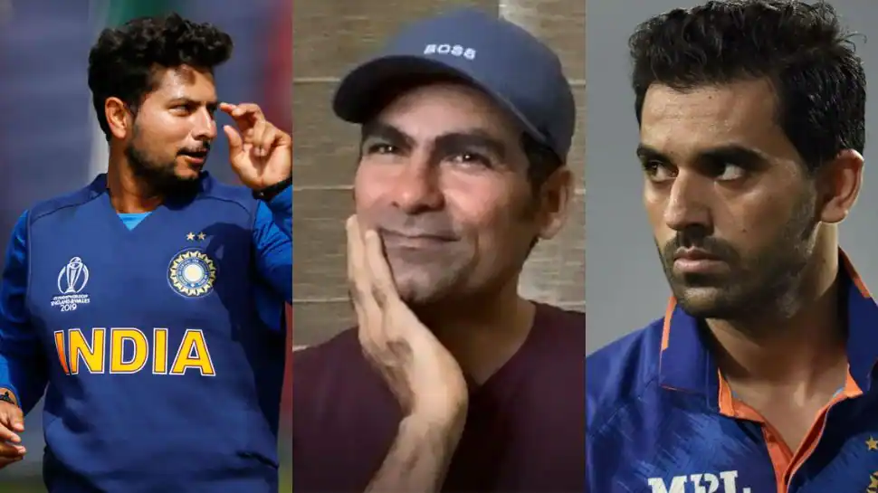 EXCLUSIVE: Mohammad Kaif picks THREE Indian cricketers who can acquire comeback in squad sooner than ICC T20 World Cup 2022