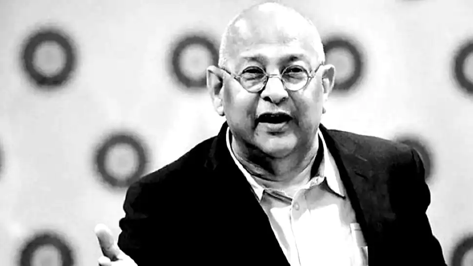 BCCI mourns death of stale secretary Amitabh Choudhary