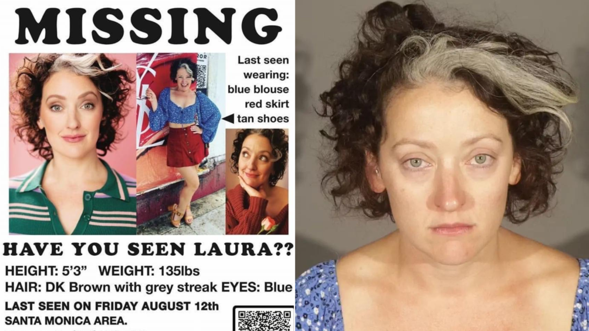 Australian actress reported lacking in LA after online date found days later by police