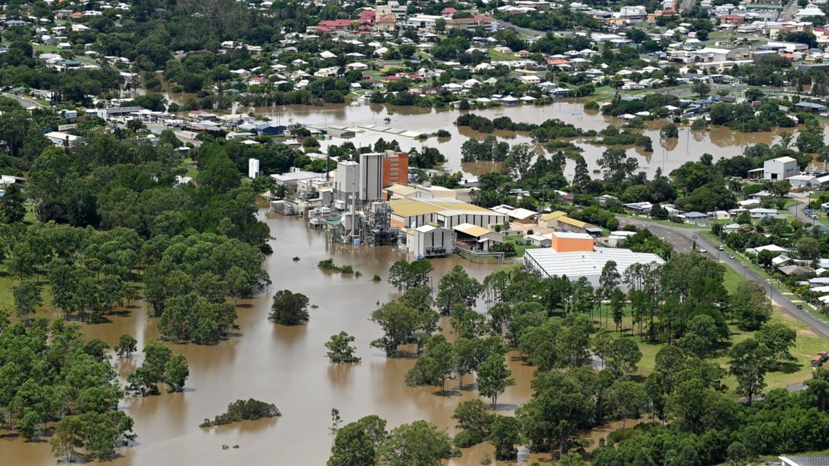 La Nina alert issued as meteorologists warn of ‘potent’ spring-summer climate for Australia