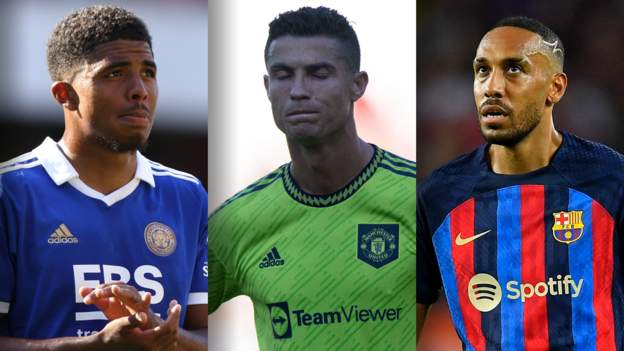 Switch gossip: Who could perhaps be on the scamper within the Premier League and Europe?