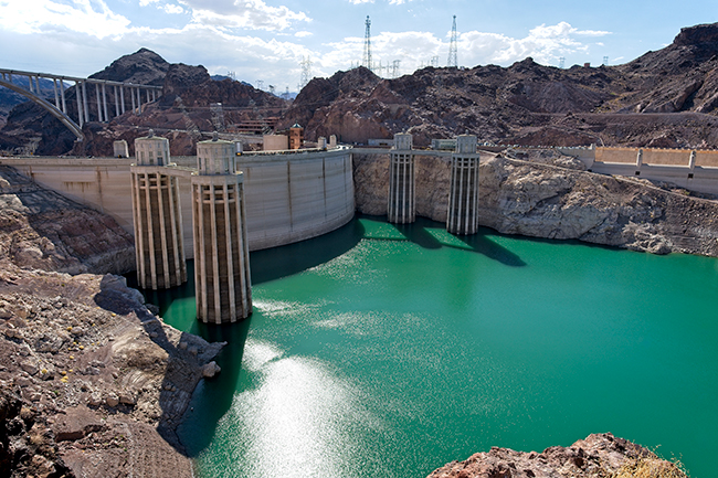 No Stop in Take into story for Megadrought Disaster as States Fail to Agree on Exercise of Colorado River Water