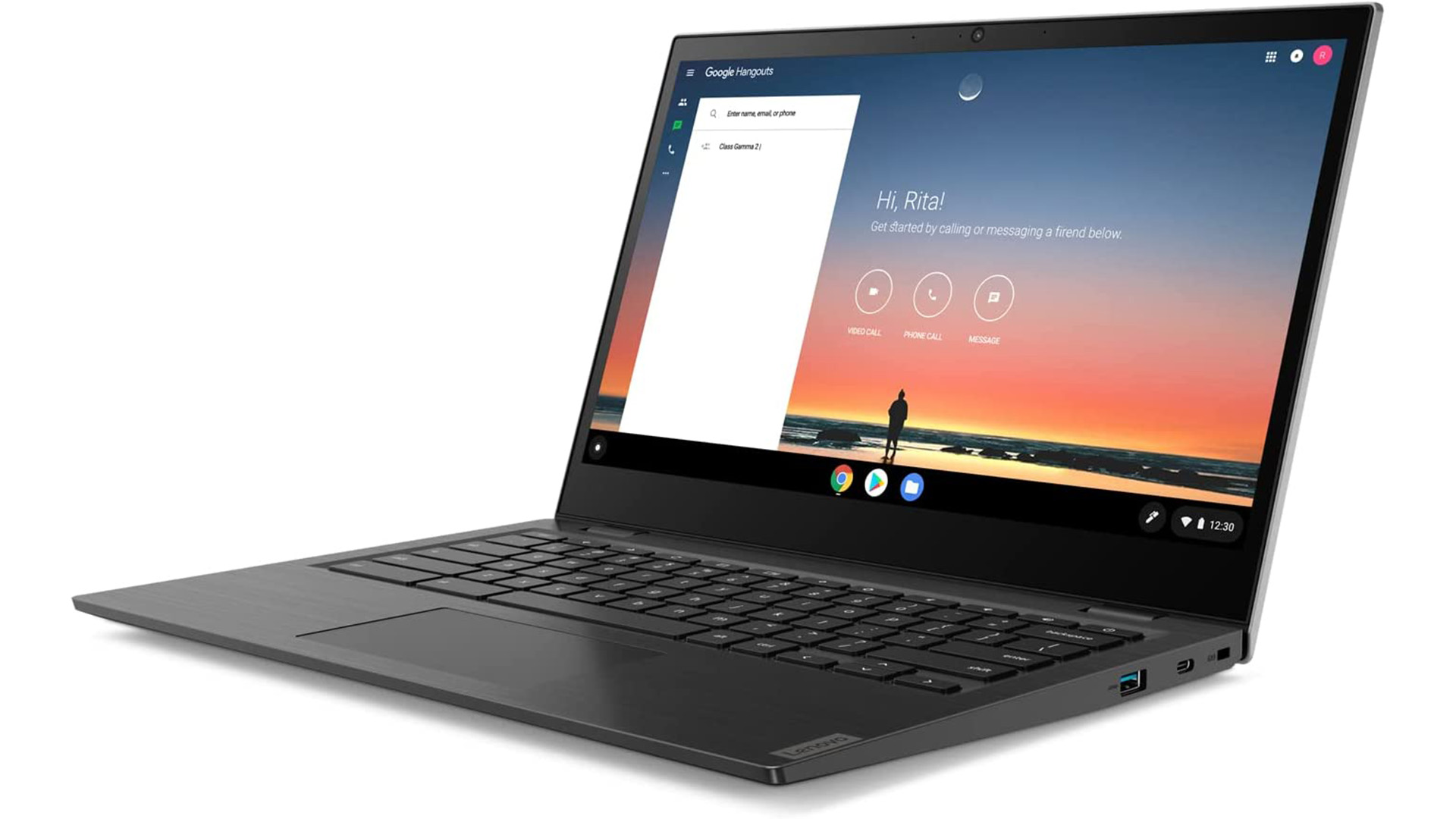 This Lenovo Chromebook is 37% off on Amazon