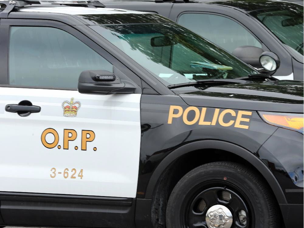 Impaired prices laid after criticism of dashing golf car in Perth: OPP