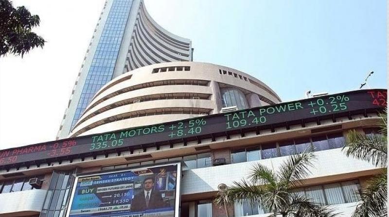 Sensex reclaims 60,000-designate as bulls tighten grip