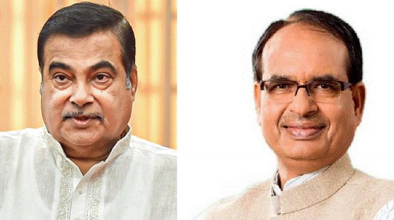 Gadkari, Chouhan dropped from BJP’s high board, Laxman and Yediyurappa in