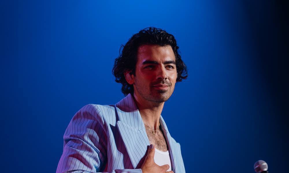 Joe Jonas Admits To The spend of Injectables At 33 To Handle ‘Ageing’