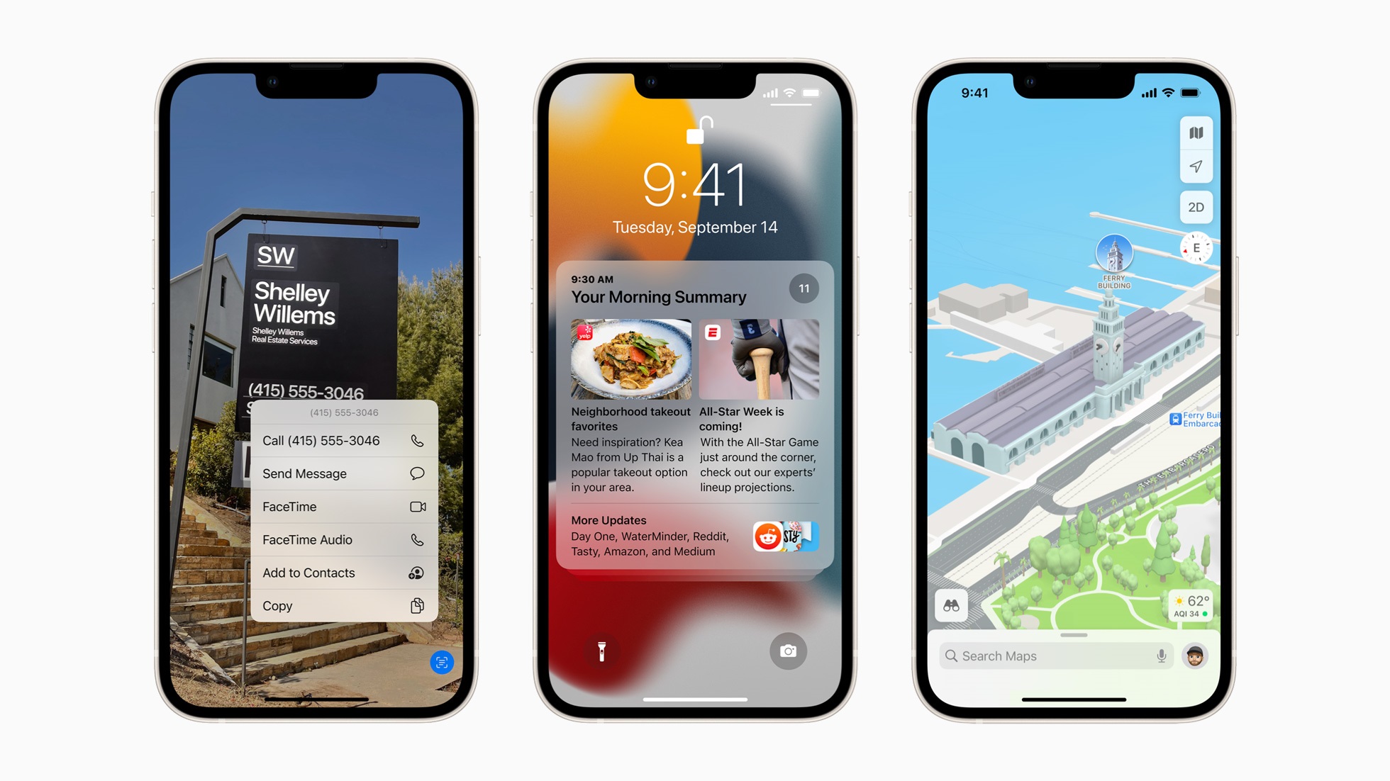 iOS 15.6.1 now on hand with worm fixes and safety updates