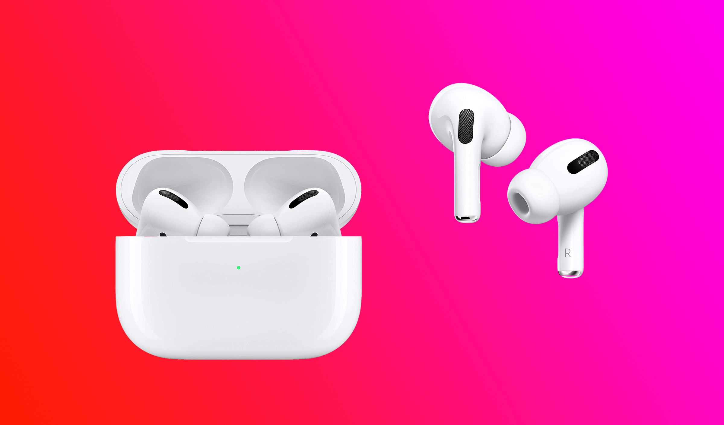 AirPods Pro & AirPods are on the lowest costs since High Day