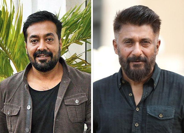 Anurag Kashyap shows RRR desires to be picked for Oscars and no longer The Kashmir Files; filmmaker Vivek Agnihotri reacts