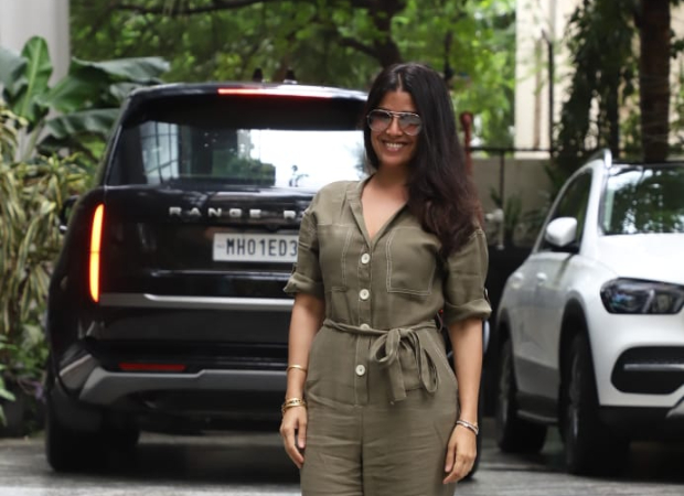 Nimrat Kaur buys fifth technology Fluctuate Rover worth Rs. 3 crore, witness photos