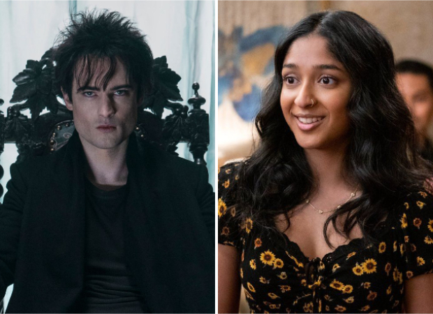 Netflix collection The Sandman grabs No. 1 situation with 127.5 million viewing hours; Never Have I Ever season 3 debuts at No. 2 with 55 million hours viewership 