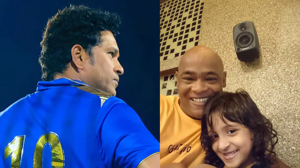 Sachin Tendulkar is aware of all the pieces but..: Vinod Kambli BREAKS silence on his monetary struggles, seeks lend a hand