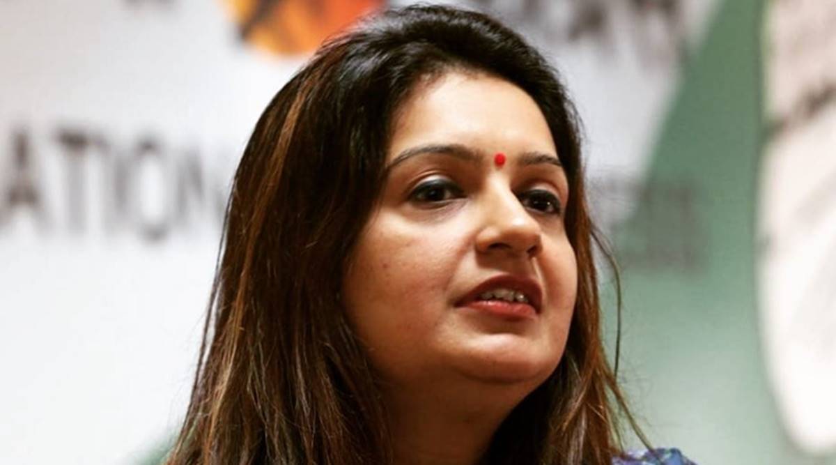 Bring again Netaji’s ashes to India: Priyanka Chaturvedi to PM Modi on Bose’s death anniversary – The Indian Sigh