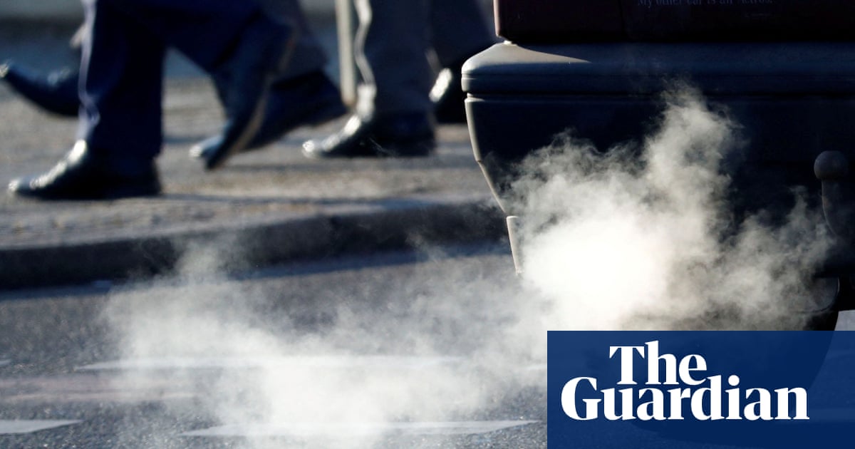 Lack of lawful car emissions recordsdata is hindering uptake of EVs in Australia, consultants warn – The Guardian