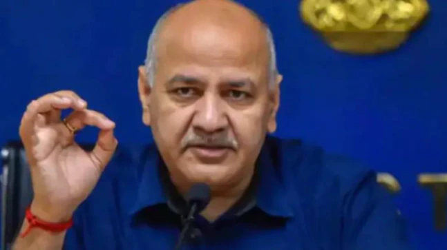 Centre’s conspiracy exposed: Delhi Deputy CM Manish Sisodia on ‘residences to rohingya’ row