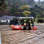 Hundreds evacuated as ‘upsetting’ floods hit Contemporary Zealand