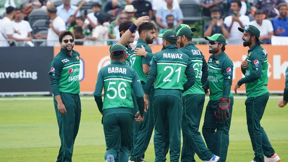 Netherlands vs Pakistan 2nd ODI Livestream Details: When and the effect to scrutinize NED vs PAK, cricket agenda, TV timing in India