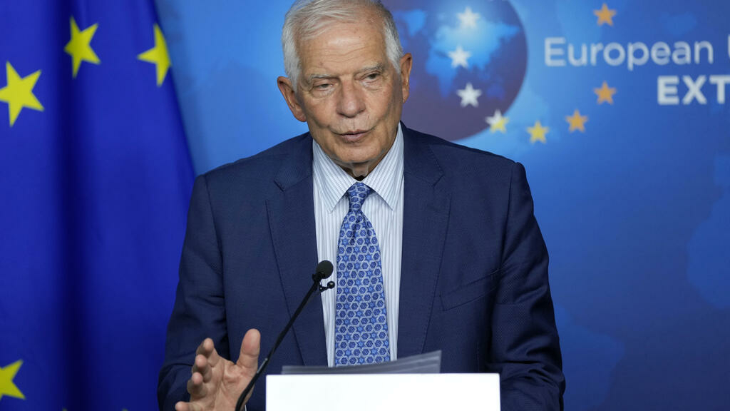 EU-mediated talks fail to quell Kosovo-Serbia standoff