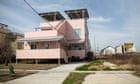 Brad Pitt foundation agrees on $20.5m settlement to owners of immoral put up-Katrina homes