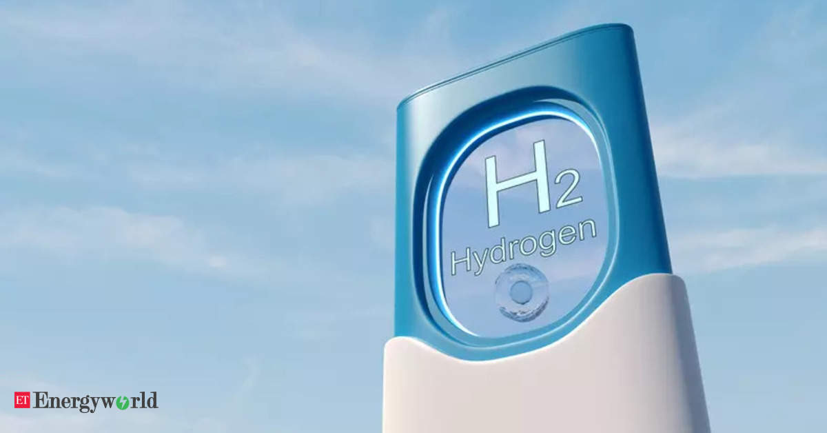 India banks on Inexperienced Hydrogen for financial pattern