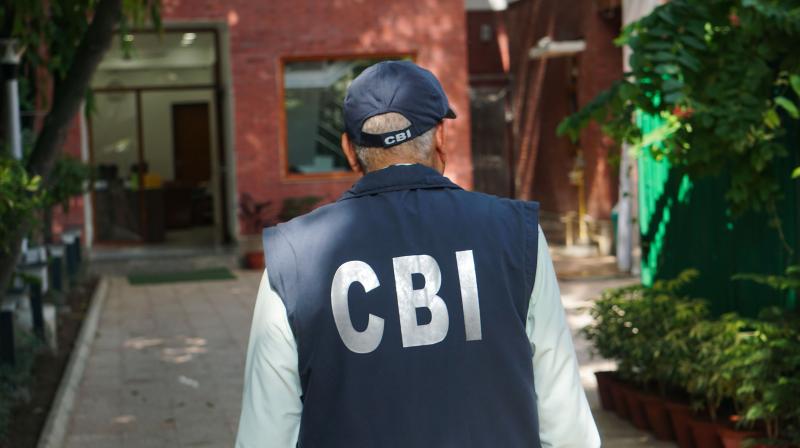 Excise coverage case: CBI raids at dwelling of Dy CM Manish Sisodia, various areas