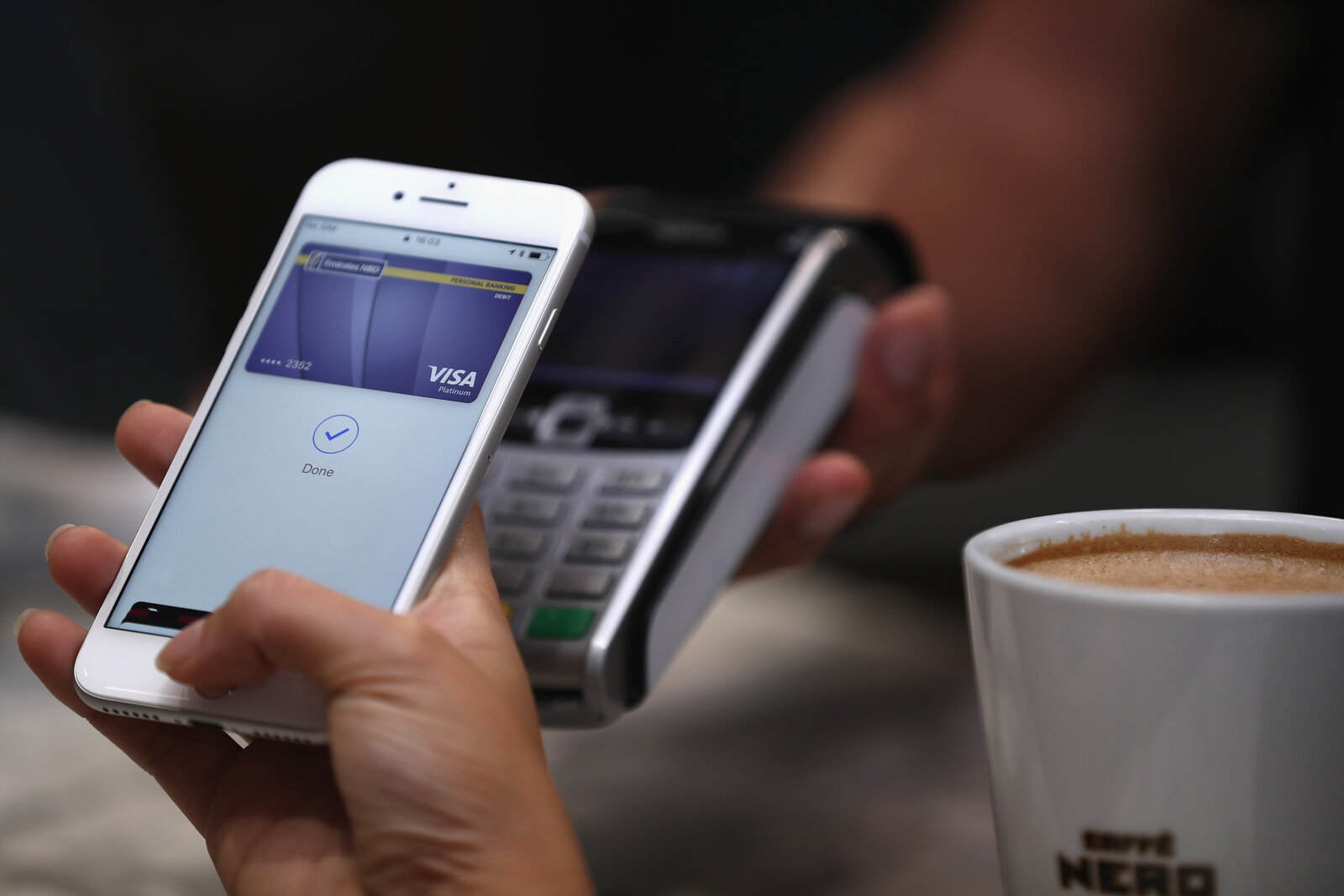 Originate you make reveal of Apple Pay? It’s (nearly) in every single establish now