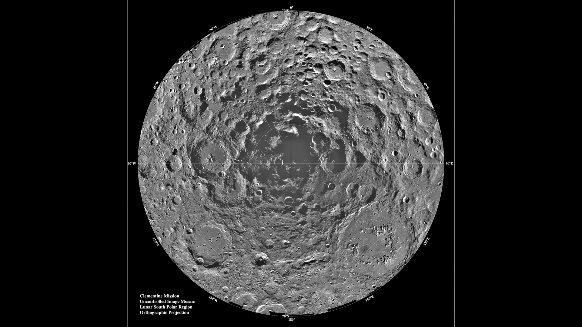 Look NASA unveil landing internet sites for Artemis 3 human return to the moon this day