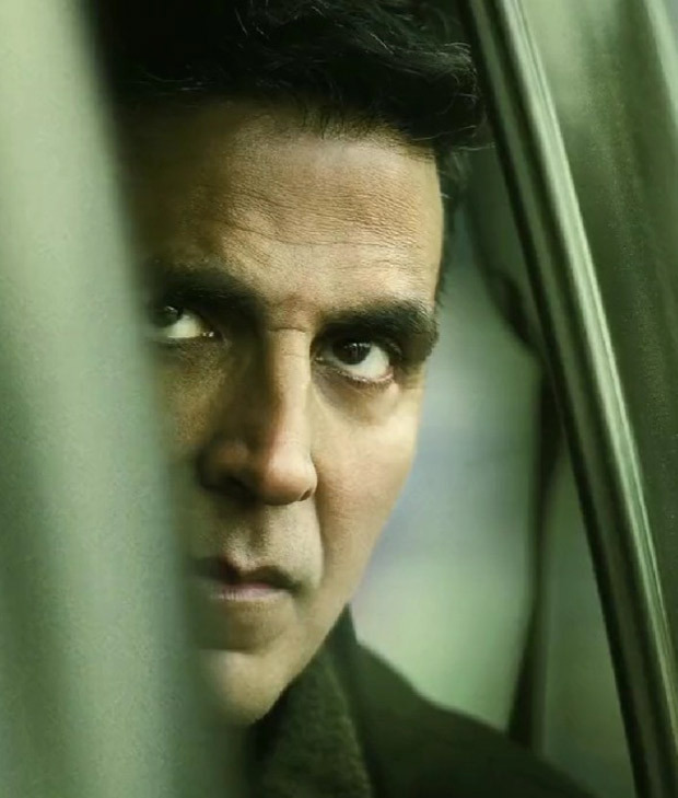 Akshay Kumar’s crime thriller Mission Cinderella now titled Cuttputlli; film arrives on Disney+ Hotstar on September 2