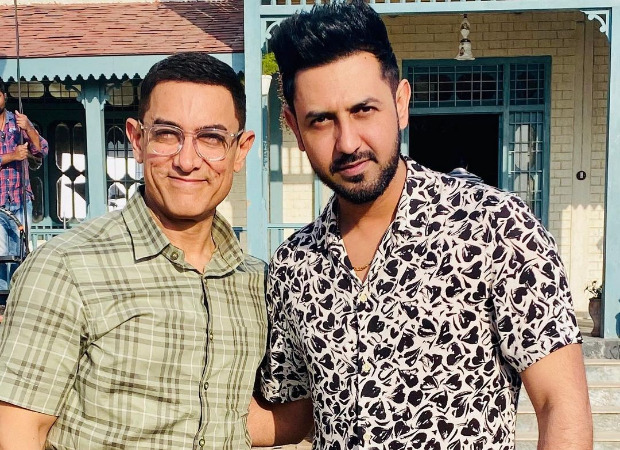 Gippy Grewal says he urged re-dubbing Aamir Khan’s Punjabi dialogues in Laal Singh Chaddha: ‘They agreed with me, but they did not trade it’