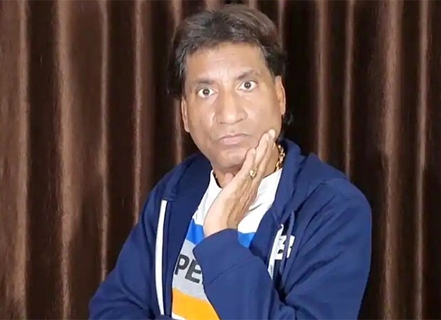 Raju Srivastava goes thru smartly being hassle again; situation deteriorates after swelling in the mind