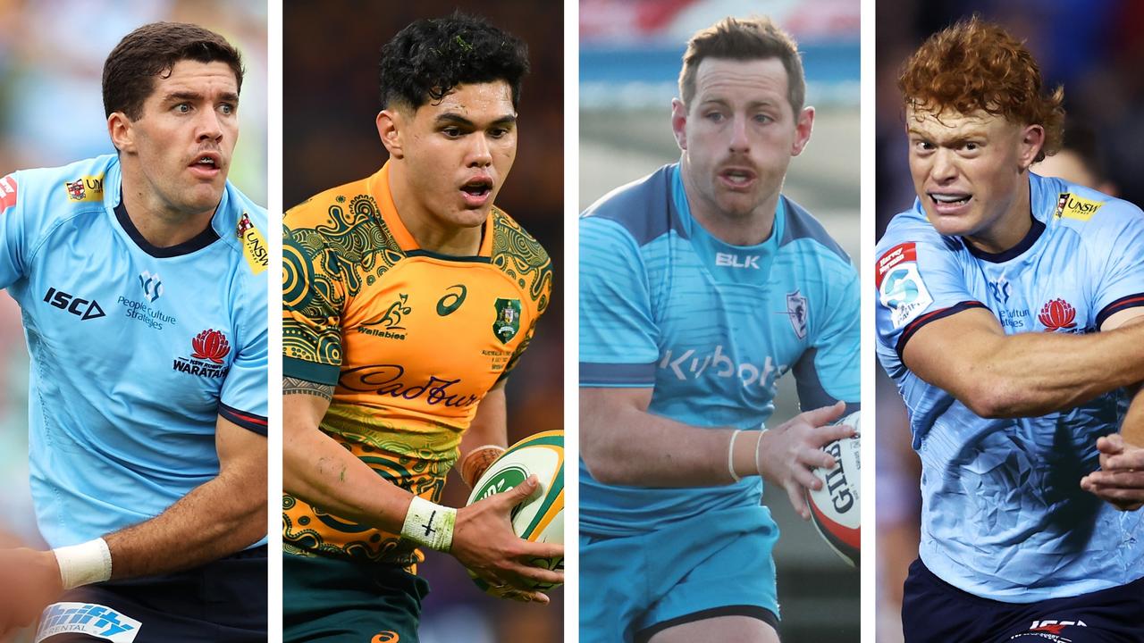 ‘Give these guys a likelihood’: Ex-Wallaby’s World Cup message for subsequent gen amid No.10 crisis – Fox Sports