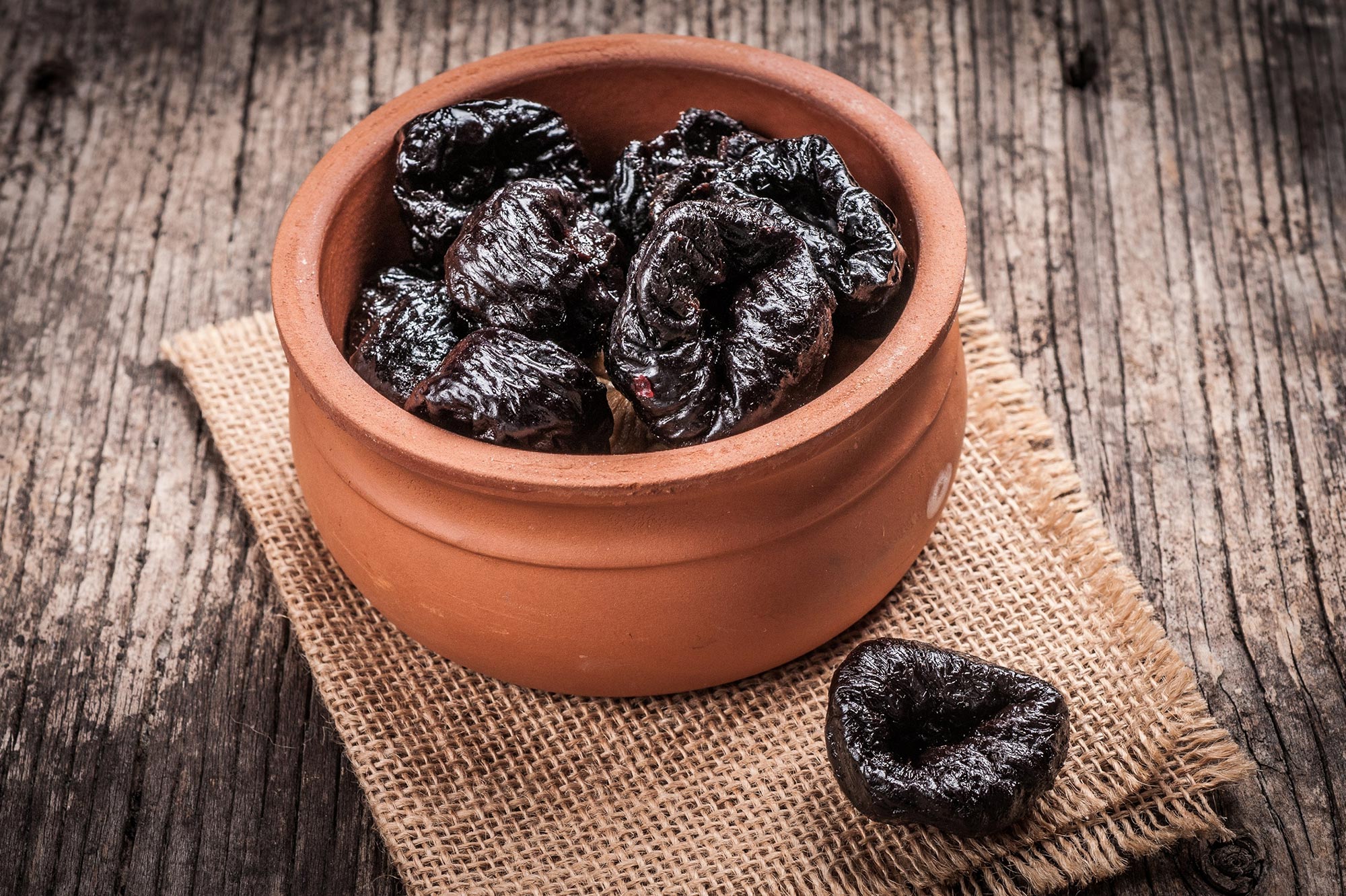 Can Prunes Improve Bone Health?