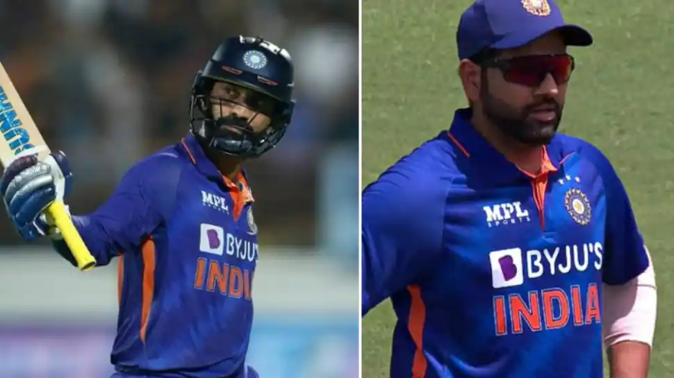 ‘Rohit Sharma performed reckless shots..’: Dinesh Karthik makes a BIG commentary on India captain sooner than Asia Cup 2022