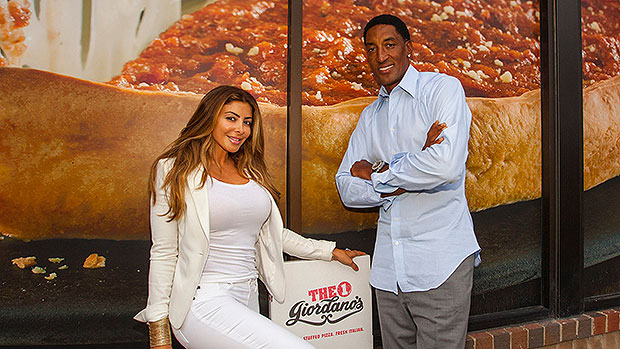 Larsa Pippen Reveals Why It’s ‘No longer easy’ To Date After Split From Ex Scottie