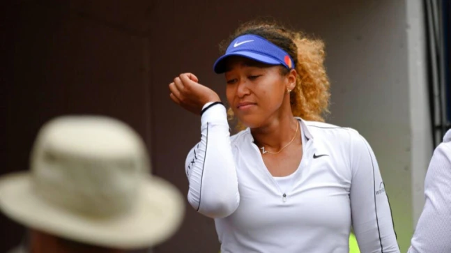 US Starting up | I are searching to play blended doubles as I even maintain never performed a paunchy match in my existence: Naomi Osaka