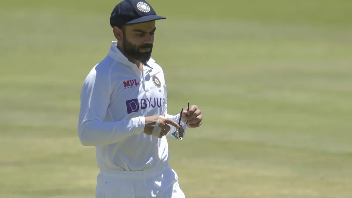 “Below Virat Kohli, India Genuinely Took Test Cricket Seriously”: Worn South Africa Captain