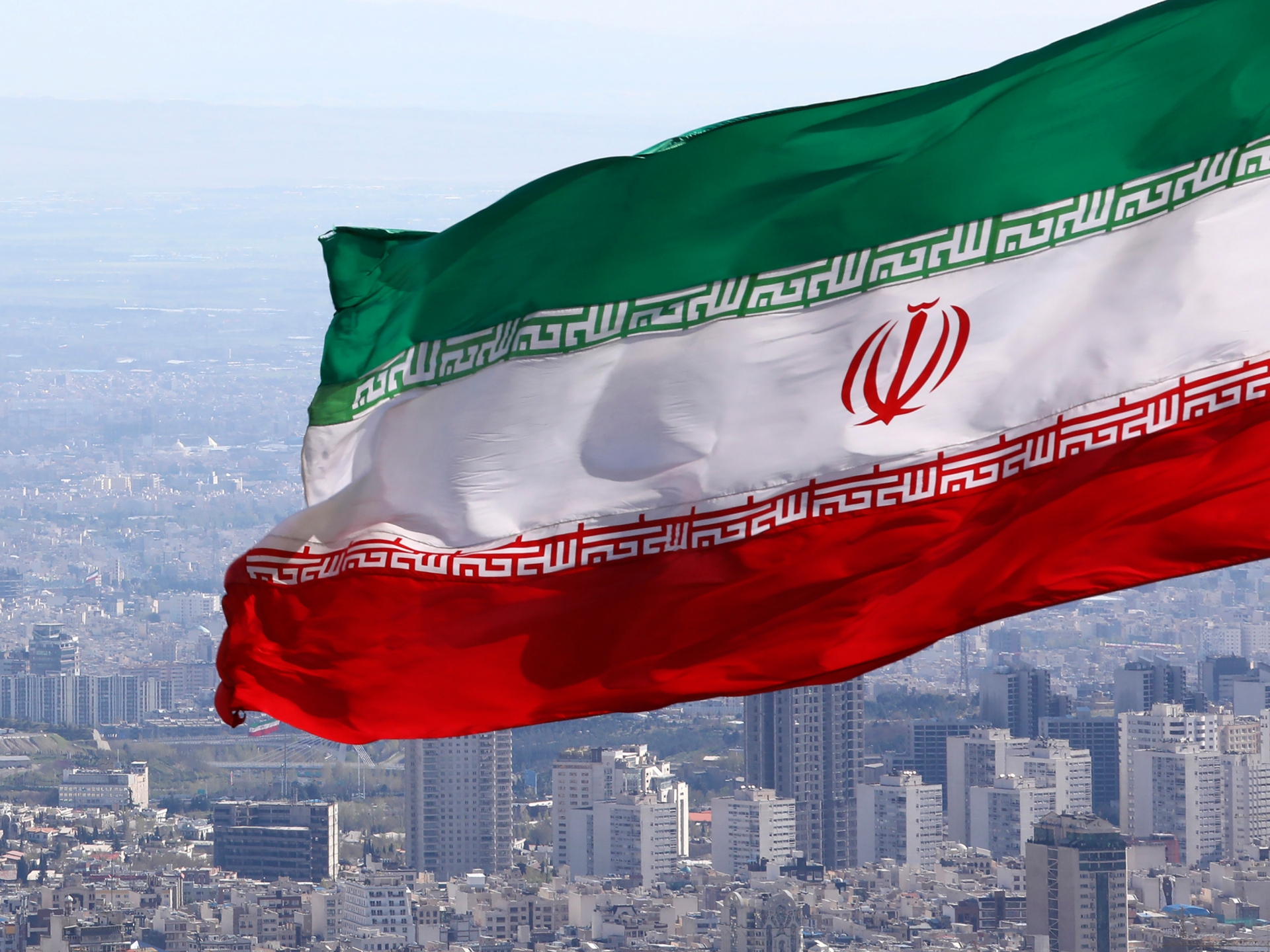 Are Iran and the West about to in a roundabout device agree a nuclear deal?