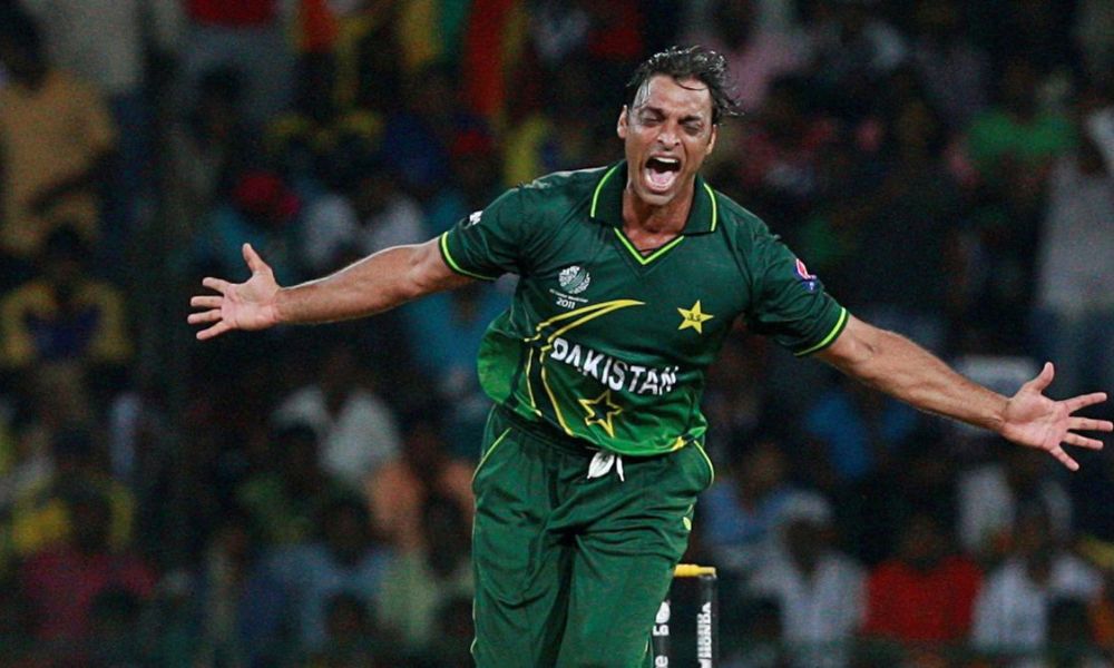 When Shoaib Akhtar Used to be Asked By Pakistan Crew To Aim Sourav Ganguly On His Ribs