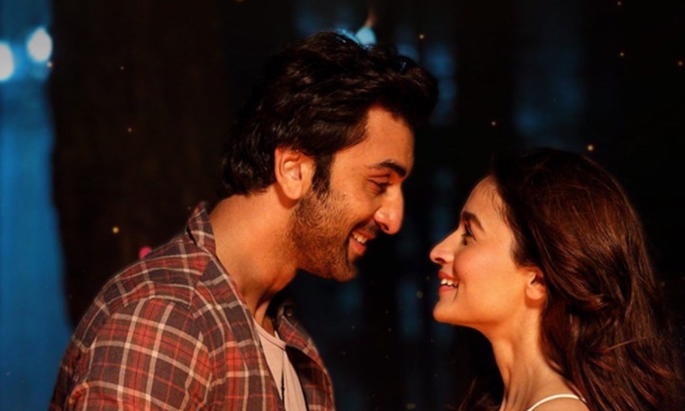 Fans With out a doubt feel Ranbir Kapoor’s ‘Phailod’ Shaggy dog memoir On Alia Bhatt Is The leisure Nonetheless Humorous