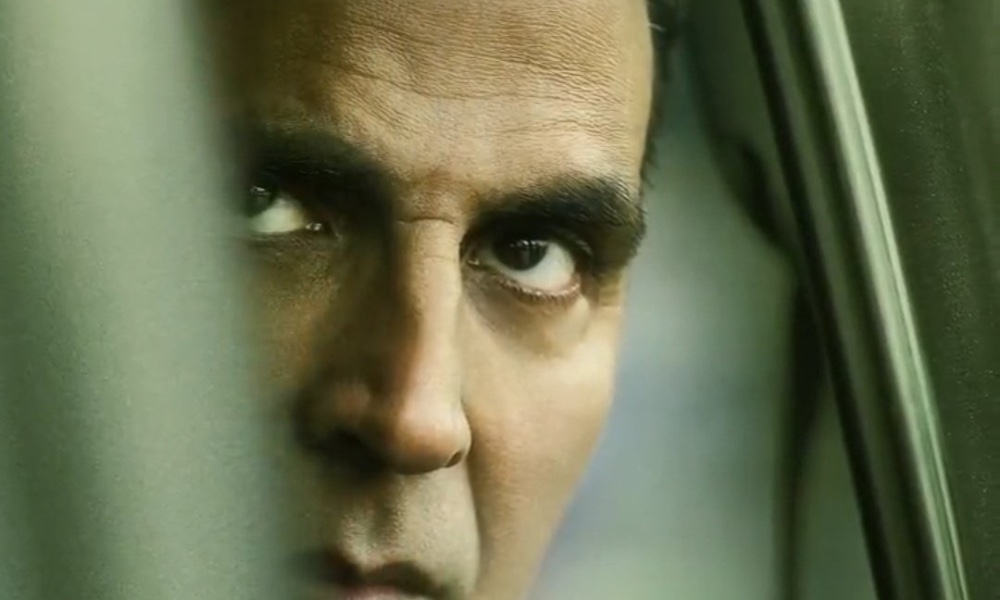 ‘Cuttputlli’ First Look: Fans Ask Theatrical Open Of Akshay Kumar’s Next