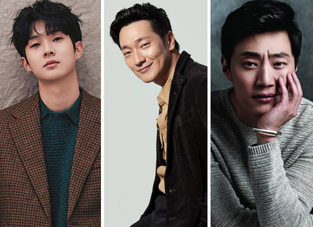 Waste DIEary: Choi Woo Shik, Son Suk Ku and Lee Hee Joon to significant person in new Netflix thriller drama