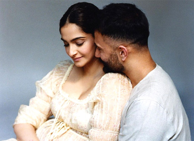 Sonam Kapoor and Anand Ahuja welcome their first minute one and it’s a BOY