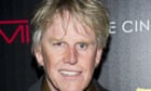 Gary Busey charged with sexual offenses at Fresh Jersey convention